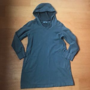 Horny toad hoodie